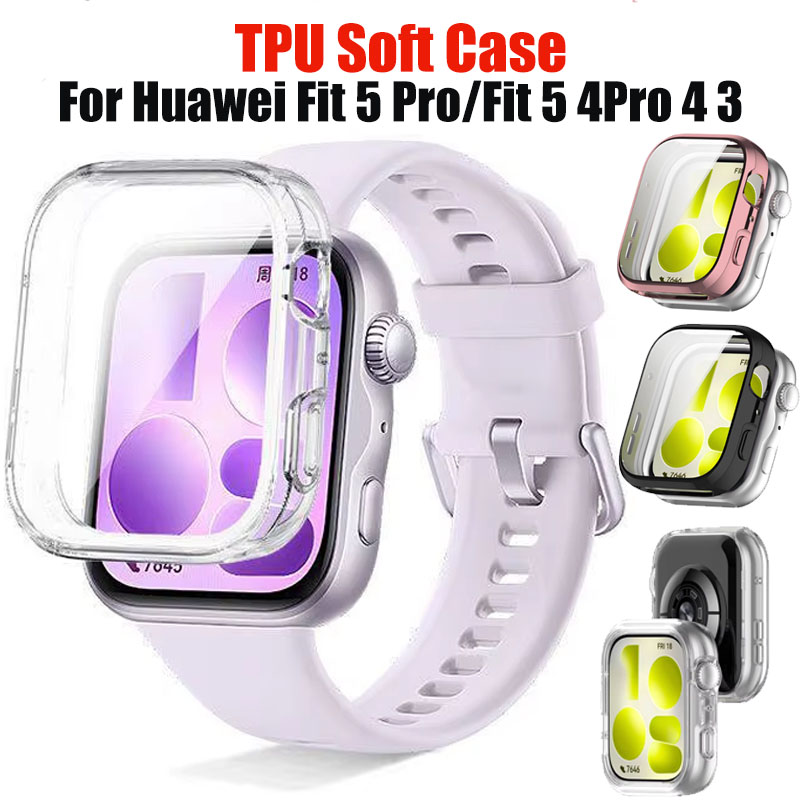 Ekran Koruyucu HUAWEI İzle Fit - Huawei Smartwatch Accessories incelemesi ve fiyatı