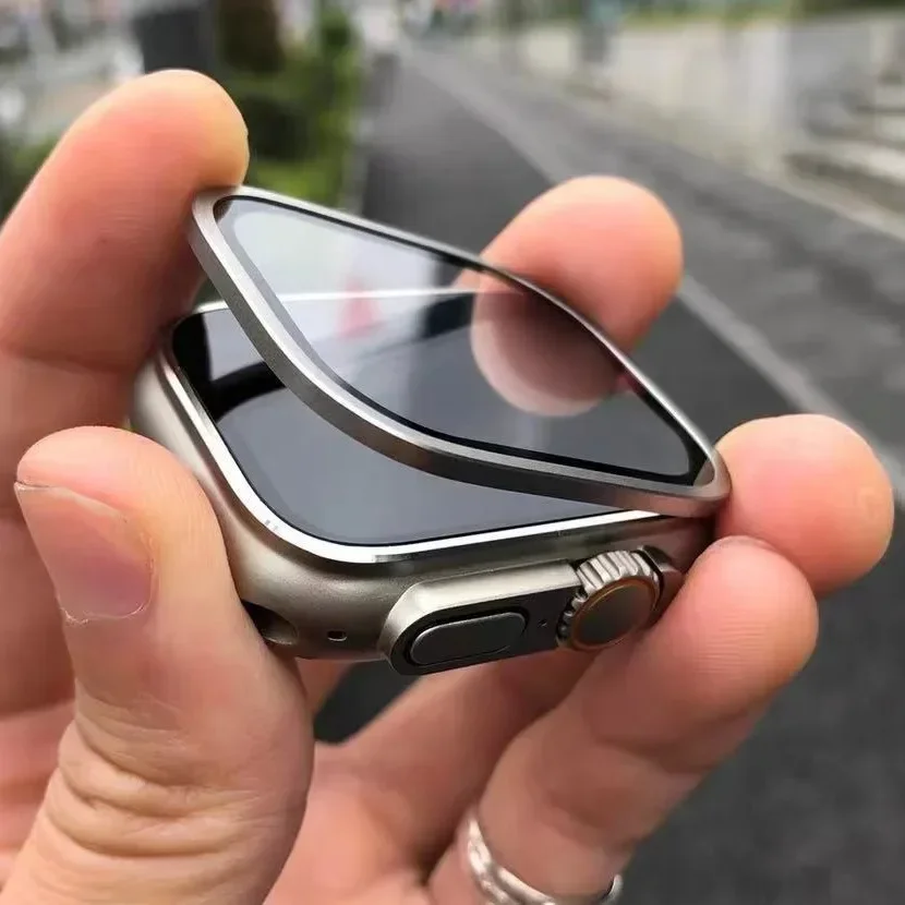 Apple Watch Ultra için Temperl - Smart Watch Accessories incelemesi ve fiyatı