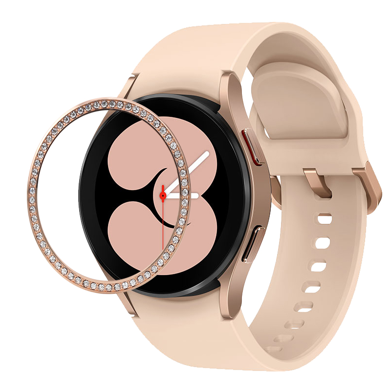 Süslemeleri Çerçeve Samsung Ga - Accessories For Galaxy Watch 5 incelemesi ve fiyatı