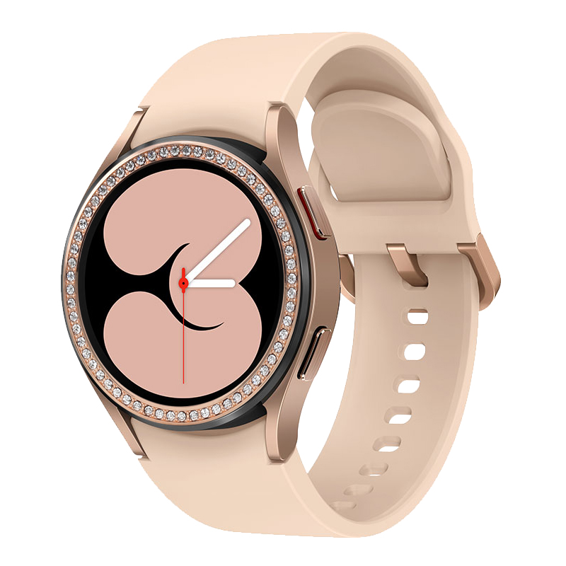 Süslemeleri Çerçeve Samsung Ga - Accessories For Galaxy Watch 5 incelemesi ve fiyatı