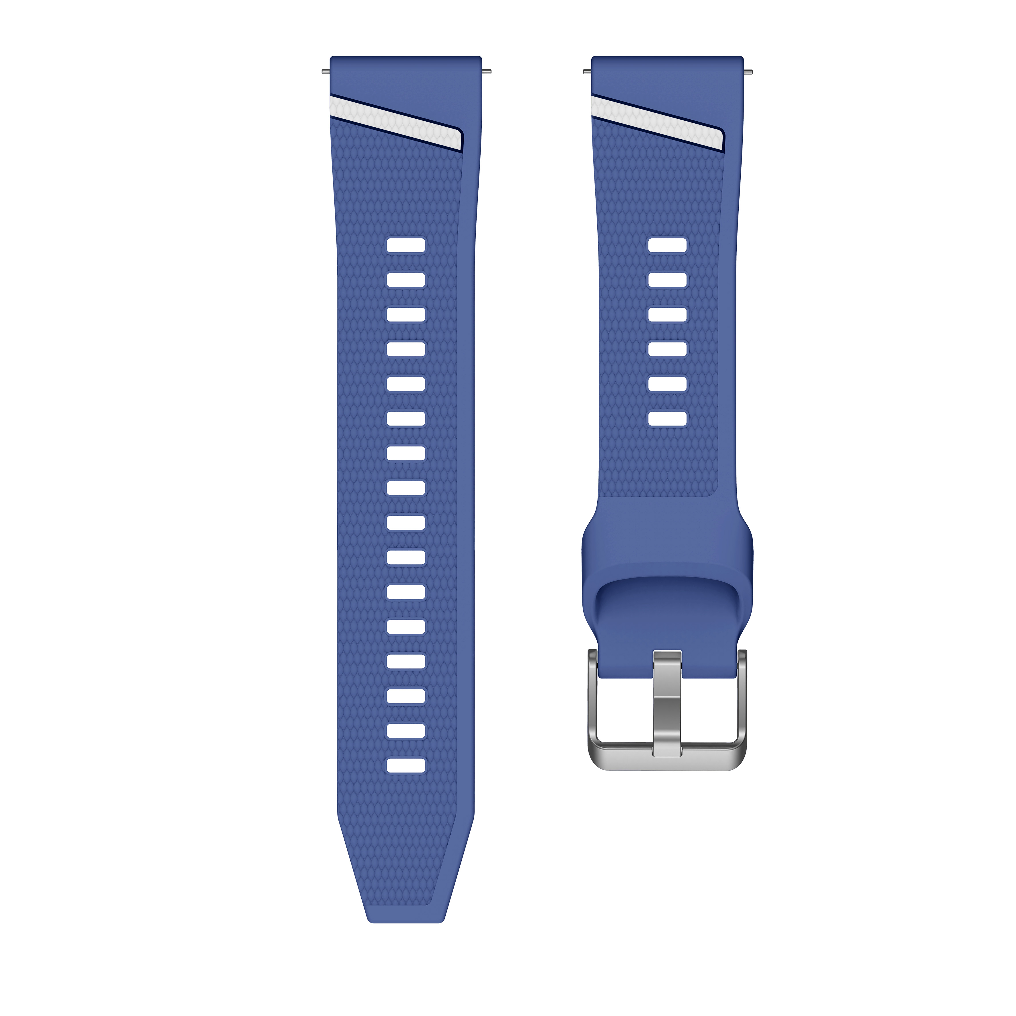 Orijinal 1:1 Silikon Kordon Hu - Xiaomi Smartwatch S3 Accessories incelemesi ve fiyatı