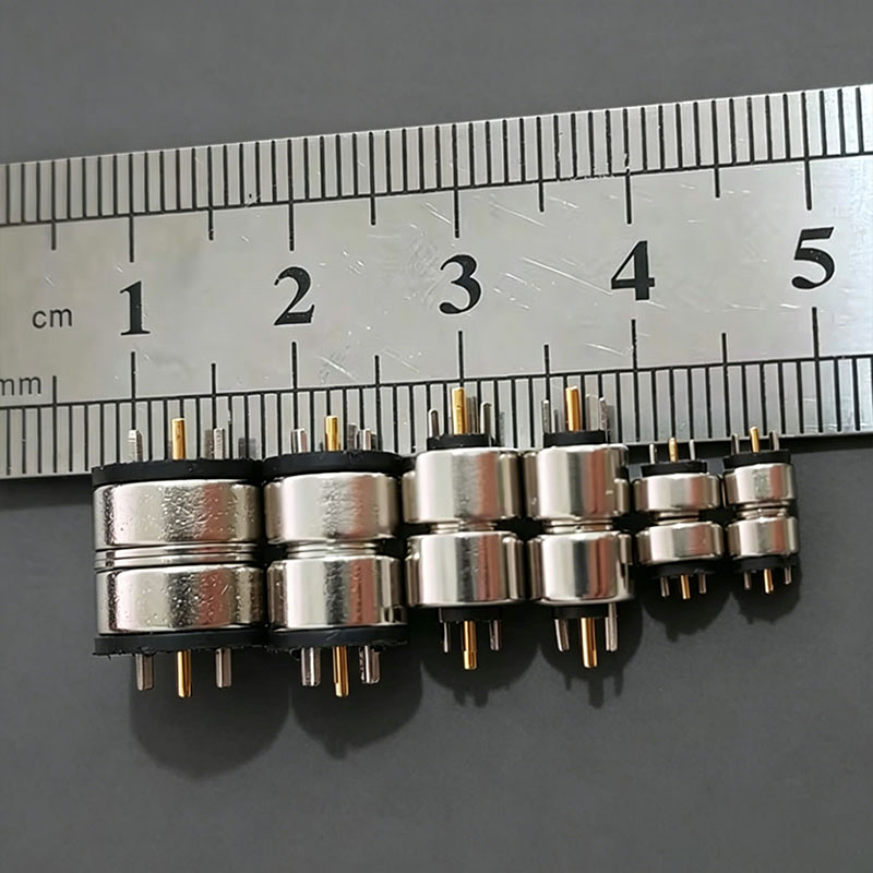 5/6/7/8/10mm Dairesel Manyetik - Smart Watch Accessories incelemesi ve fiyatı