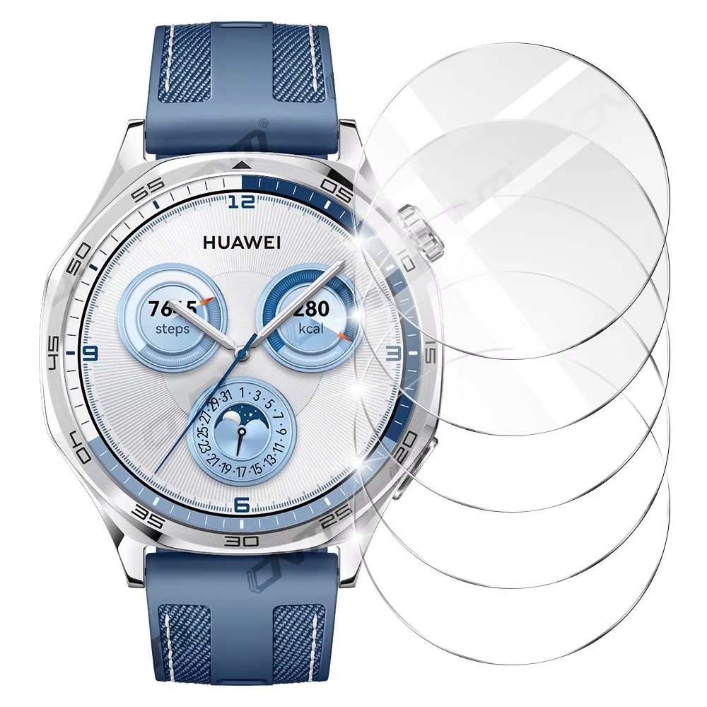 2.5D Ekran Koruyucu için Huawe - Huawei Smartwatch Accessories incelemesi ve fiyatı