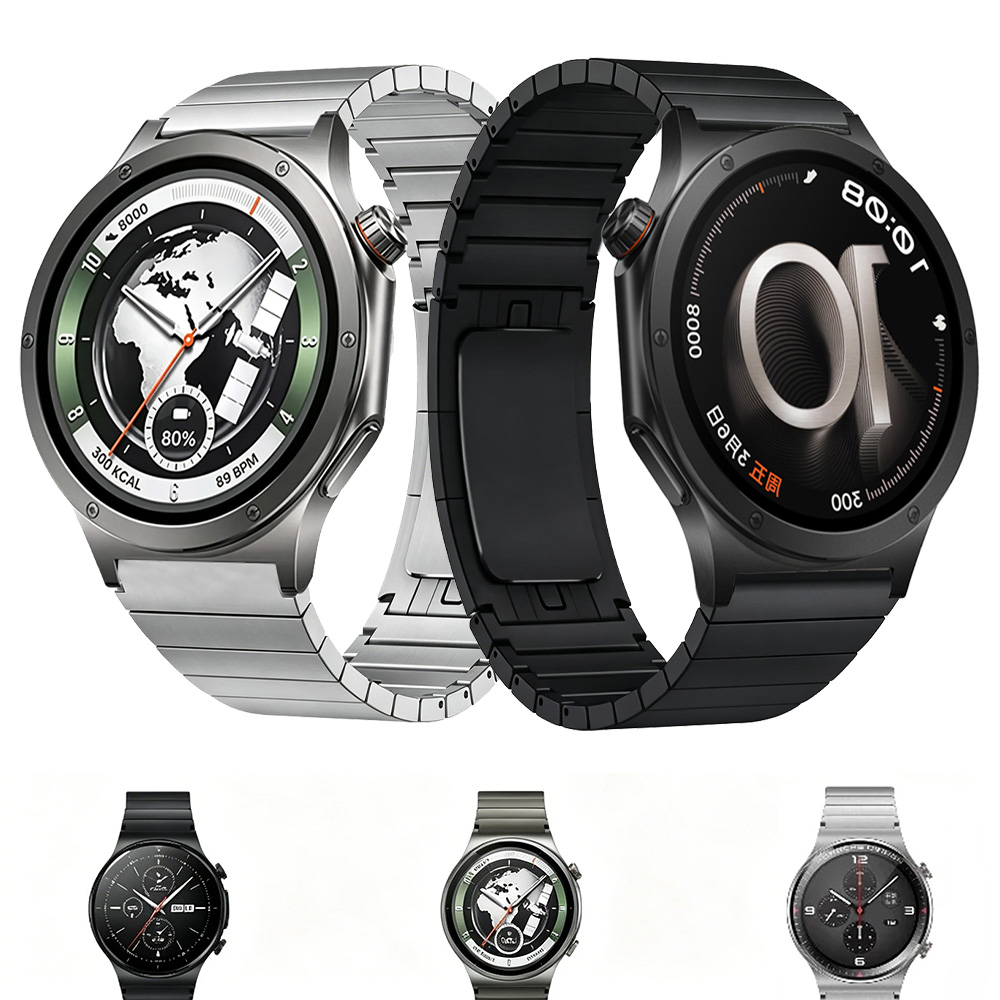 22mm Orijinal Metal Bant Onepl - Smartwatch X2 incelemesi ve fiyatı