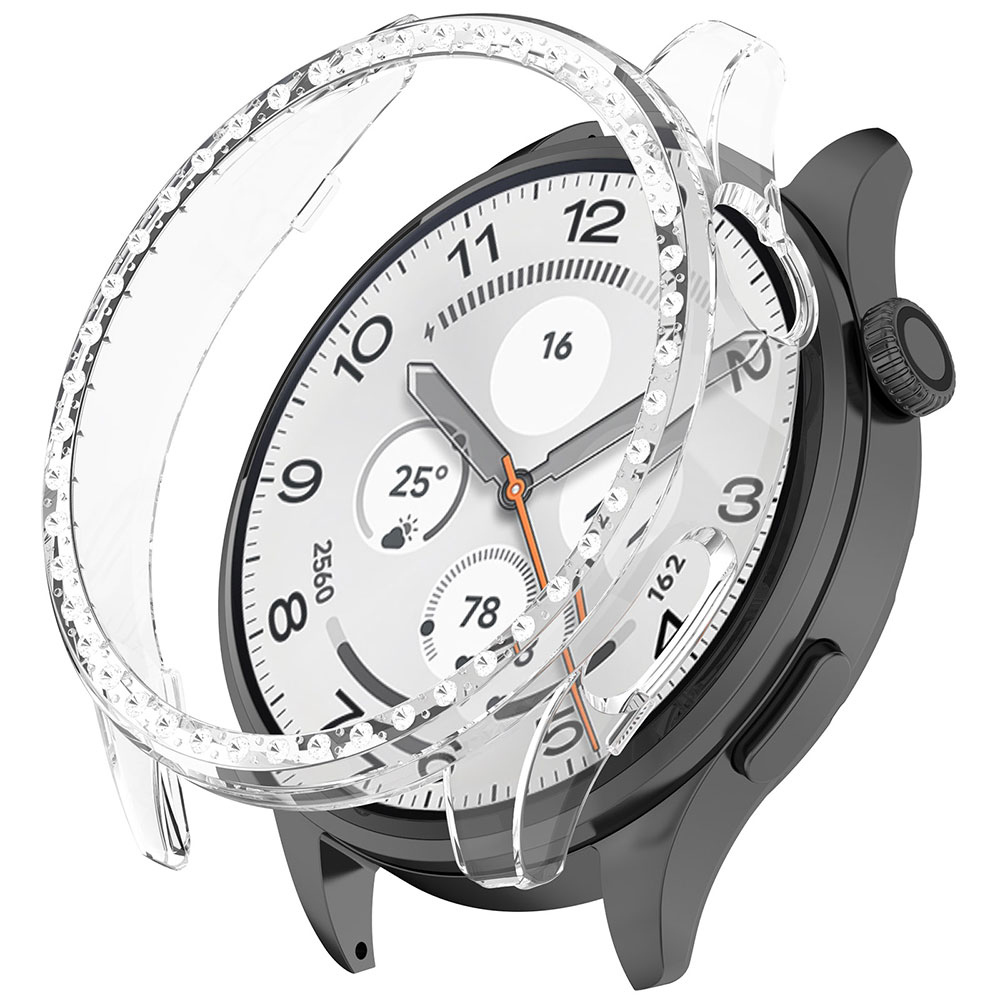 Xiaomi Watch 5 için Bling PC K - Xiaomi Smartwatch Accessories incelemesi ve fiyatı