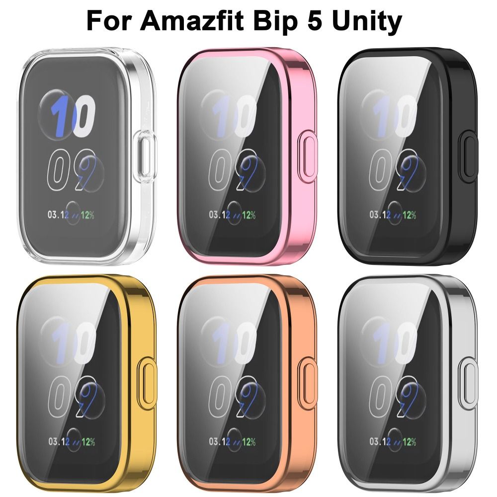 Tam Kapak TPU Kılıf Çizilmez E - Smartwatch Icon incelemesi ve fiyatı