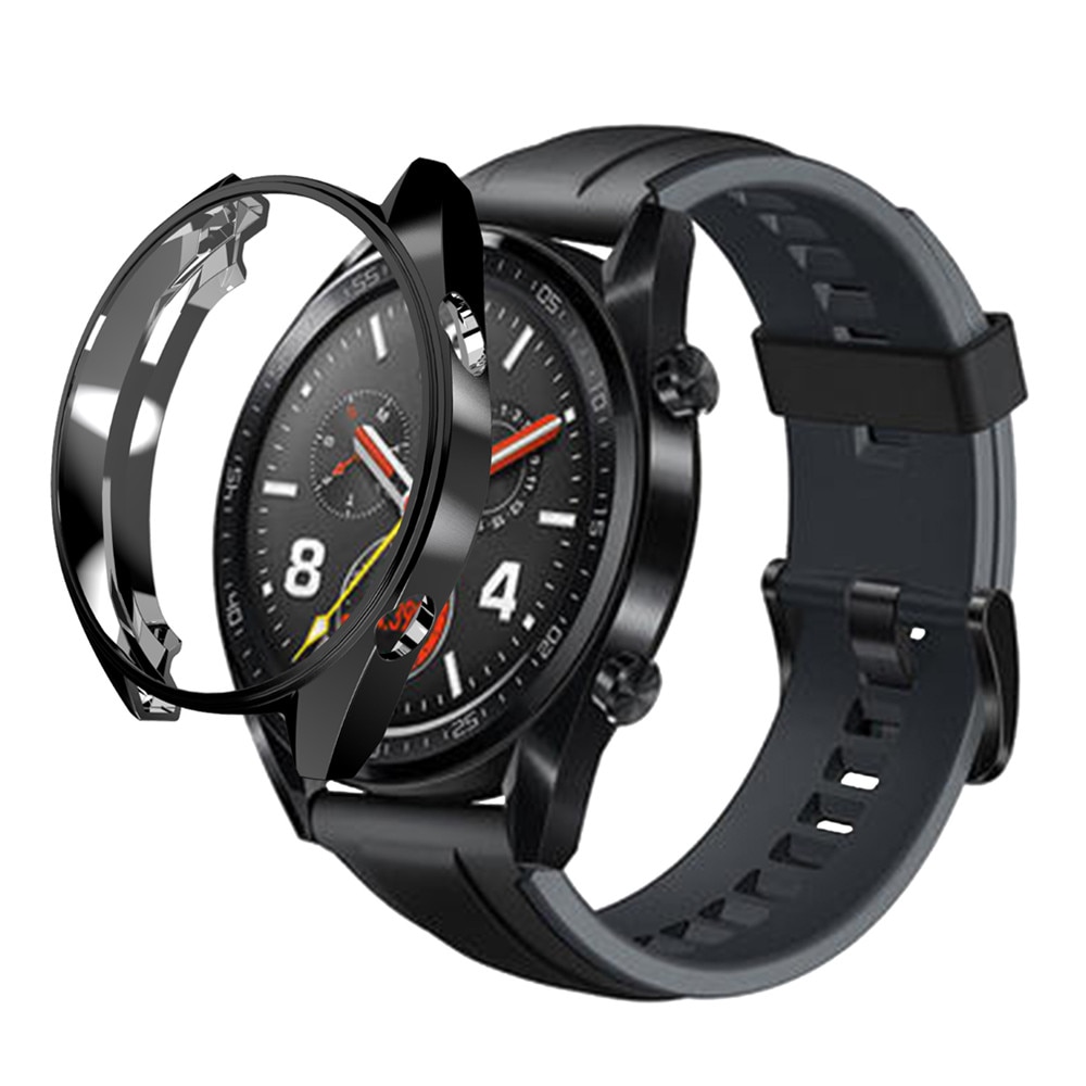 Huawei izle GT kılıfı için hua - Huawei Smartwatch Accessories incelemesi ve fiyatı