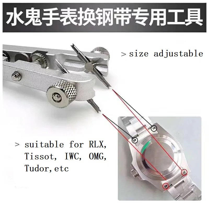 6825 bahar Bar bilezik pense k - Tool Kit Strap Change incelemesi ve fiyatı