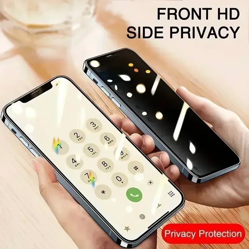 3 Adet Gizlilik Korumalı Anti- - Vivo Y28 incelemesi ve fiyatı