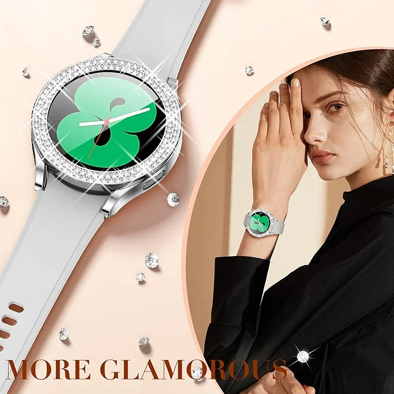 Samsung Galaxy Watch 7 6 5 4 4 - Accessories For Galaxy Watch 5 incelemesi ve fiyatı