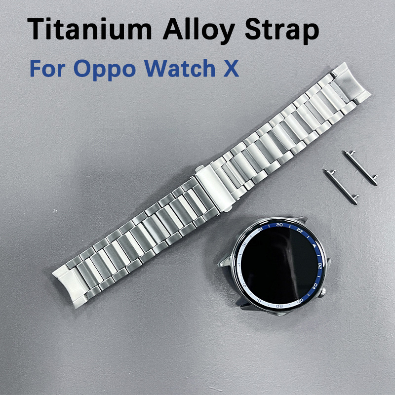 OPPO Watch X X2 için boşluksuz - Smartwatch X2 incelemesi ve fiyatı