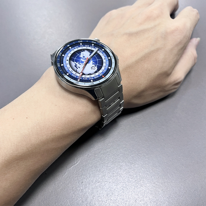 OPPO Watch X X2 için boşluksuz - Smartwatch X2 incelemesi ve fiyatı