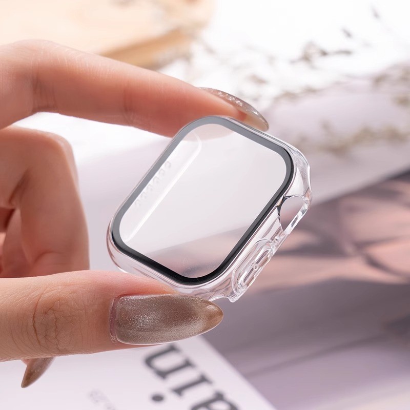 3 paket Cam + kapak Apple Watc - Smartwatch Icon incelemesi ve fiyatı