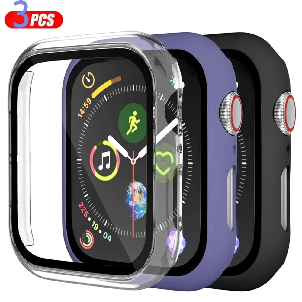 3 paket Cam + kapak Apple Watc - Smartwatch Icon incelemesi ve fiyatı