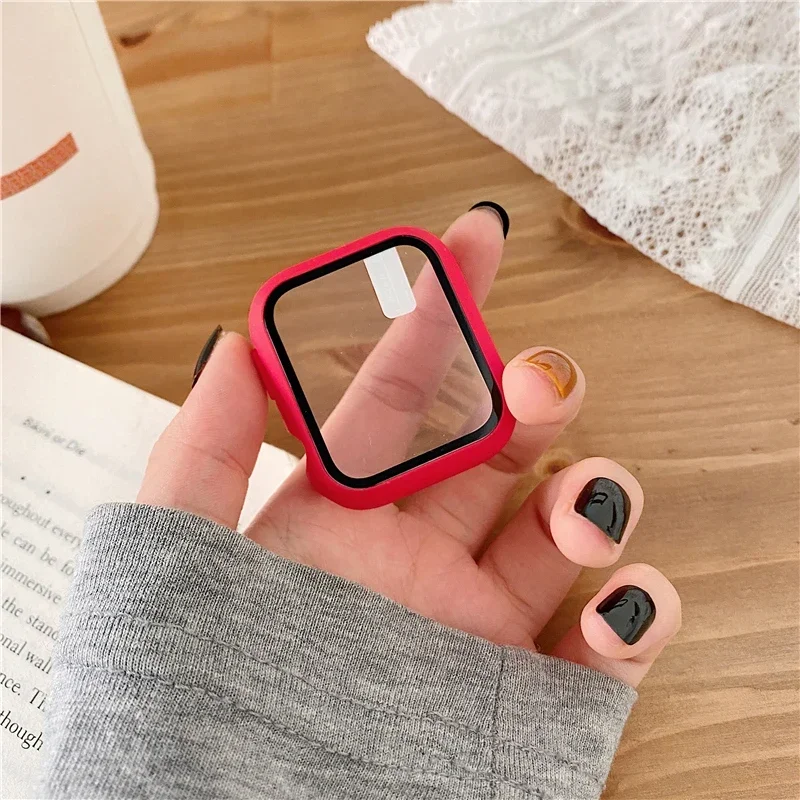 3 paket Cam + kapak Apple Watc - Smartwatch Icon incelemesi ve fiyatı