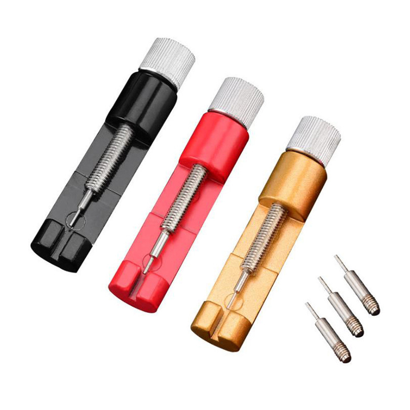 Saat Tamir Aleti 2068c Metal A - Tool Kit Strap Change incelemesi ve fiyatı