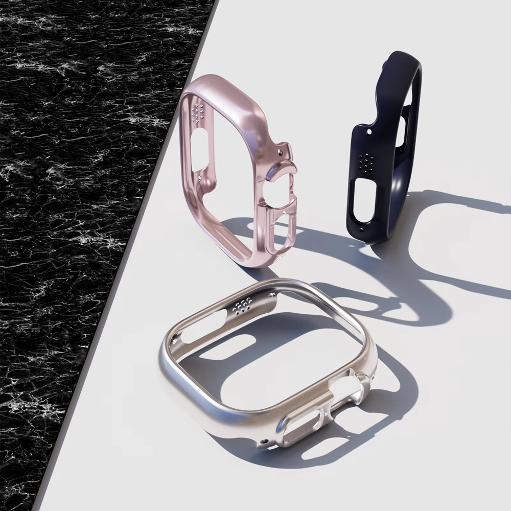 Apple Watch Ultra 2 3 49mm Aks - Smart Watch Accessories incelemesi ve fiyatı