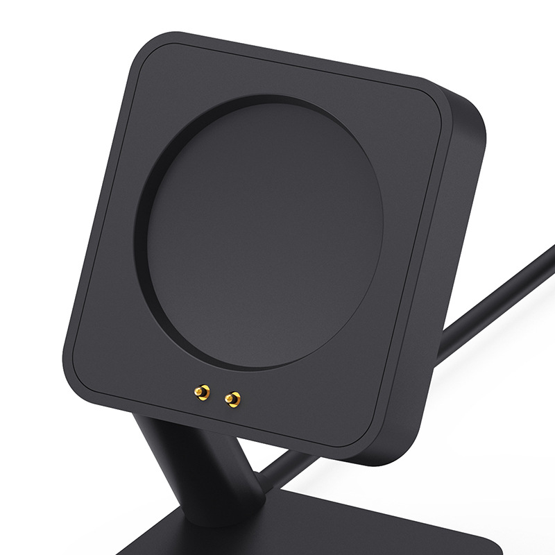 Masaüstü standı şarj adaptörü  - Xiaomi Smartwatch S3 Accessories incelemesi ve fiyatı