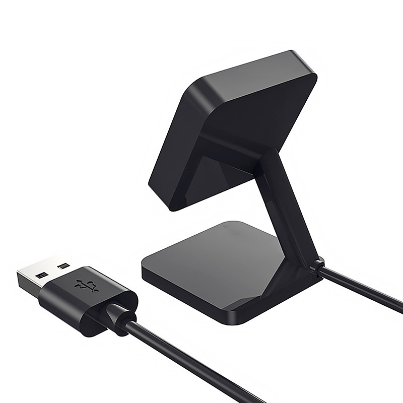 Masaüstü standı şarj adaptörü  - Xiaomi Smartwatch S3 Accessories incelemesi ve fiyatı