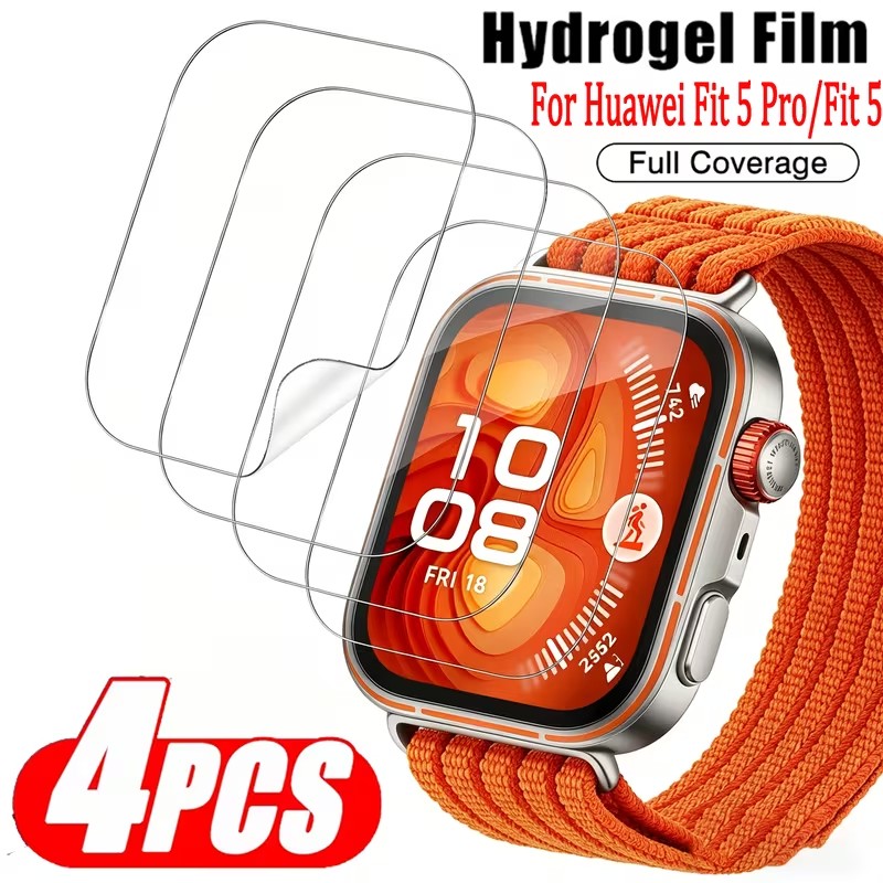 1-4 Adet Huawei Watch Fit 5 Pr - Huawei Smartwatch Accessories incelemesi ve fiyatı