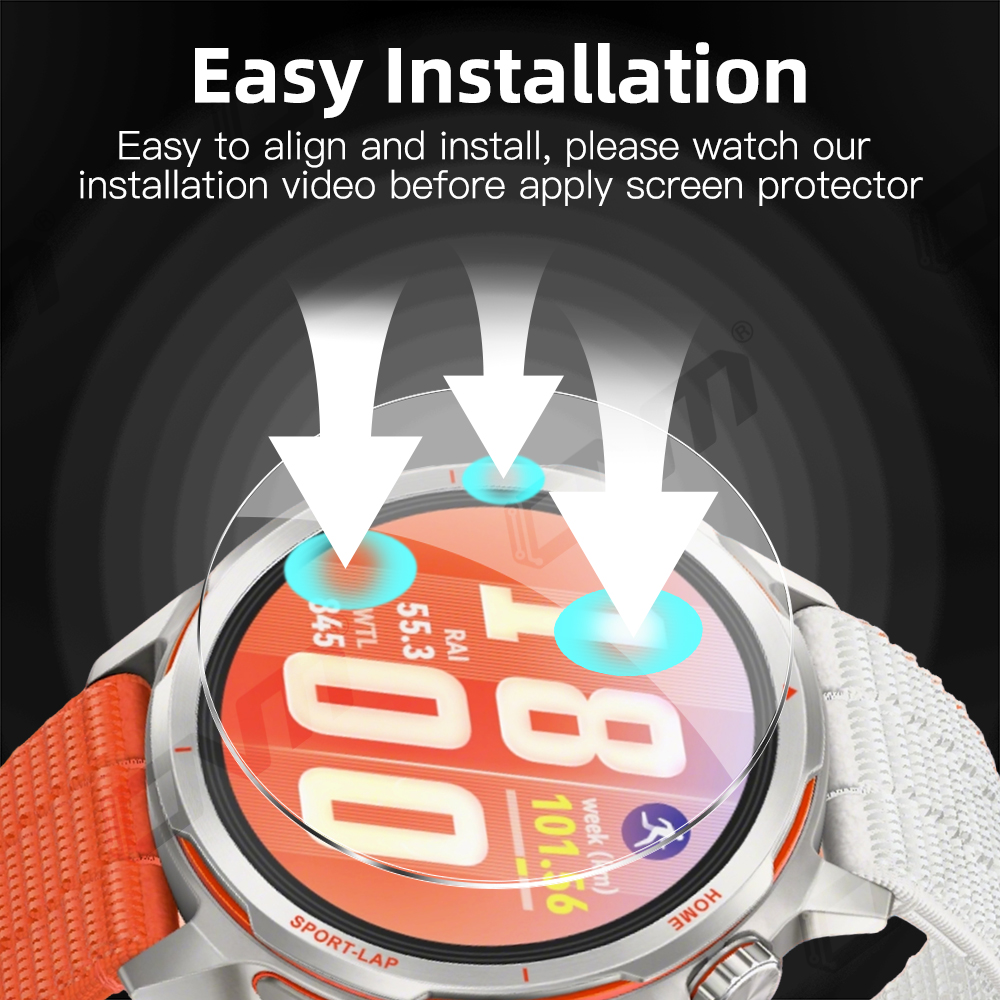 Huawei Watch GT Runner 2 için  - Huawei Smartwatch Accessories incelemesi ve fiyatı