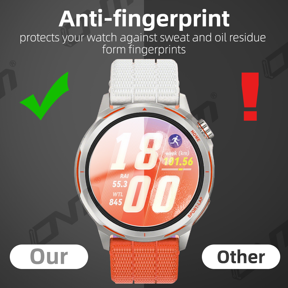 Huawei Watch GT Runner 2 için  - Huawei Smartwatch Accessories incelemesi ve fiyatı