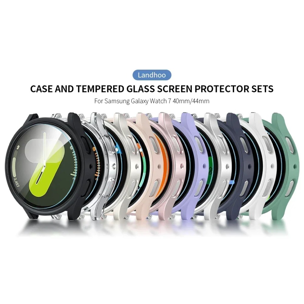 Samsung Galaxy Watch 7 6 5 4 F - Accessories For Galaxy Watch 5 incelemesi ve fiyatı