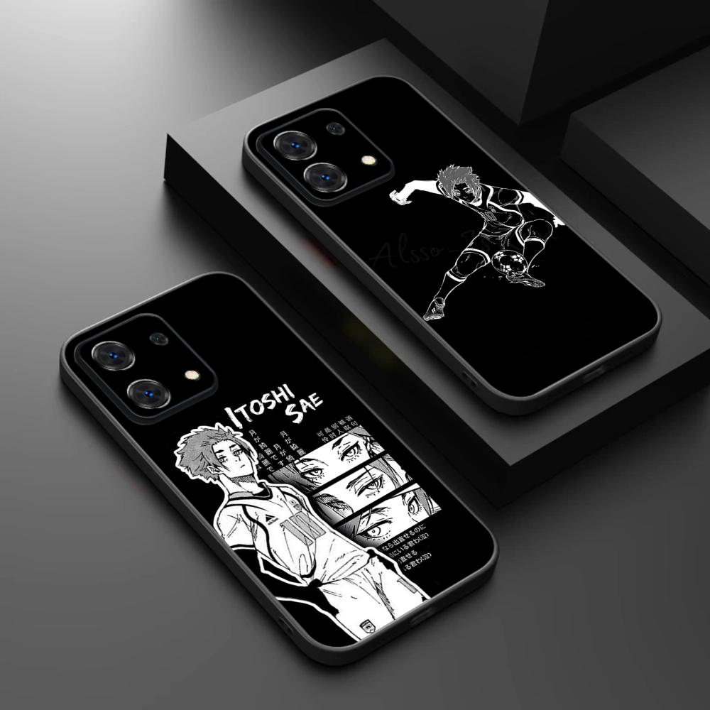 Sae itoshi serin anime adam de - Xiaomi Redmi Note 13 incelemesi ve fiyatı