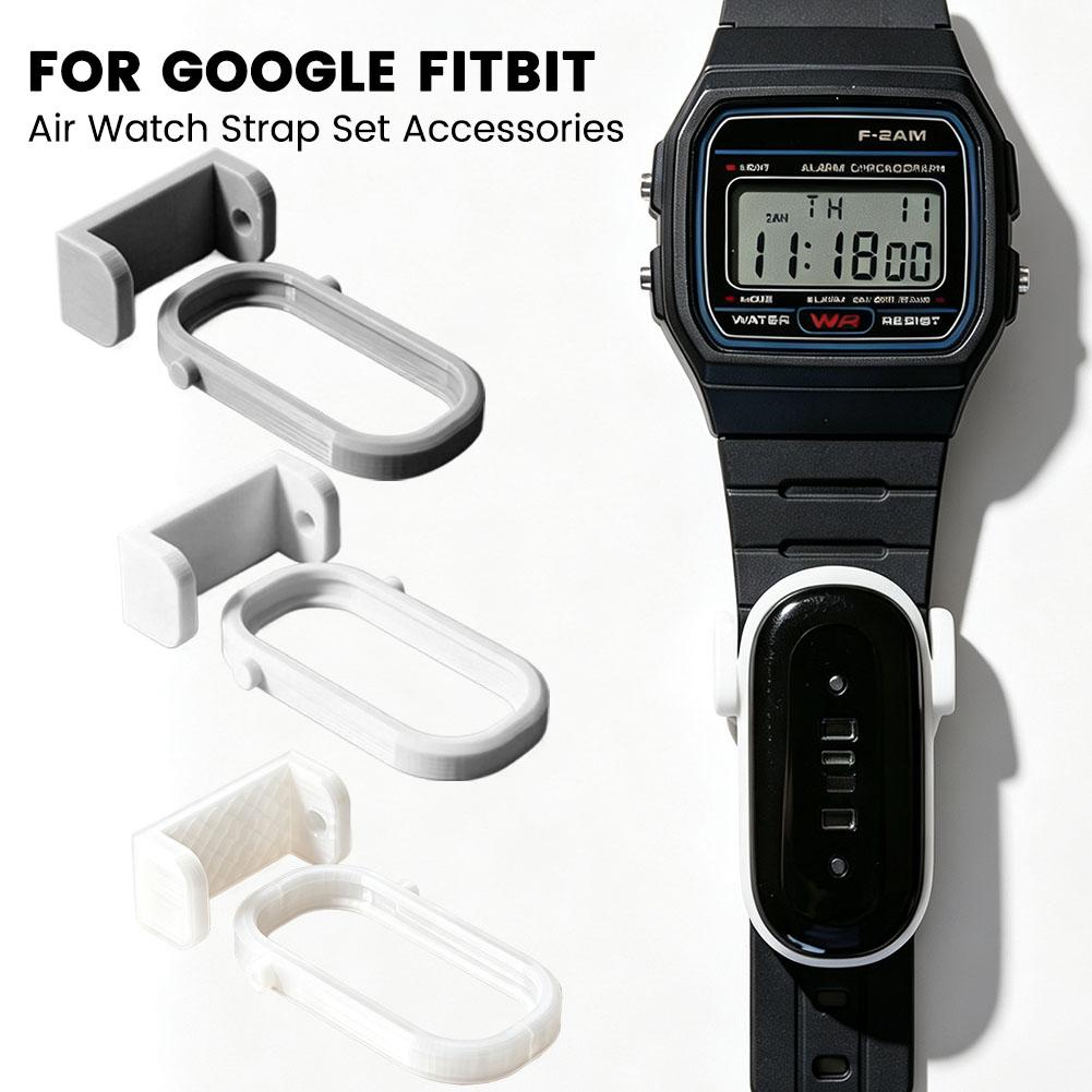 Fitbit Air Watch Band Adaptör  - Smart Watch Accessories incelemesi ve fiyatı