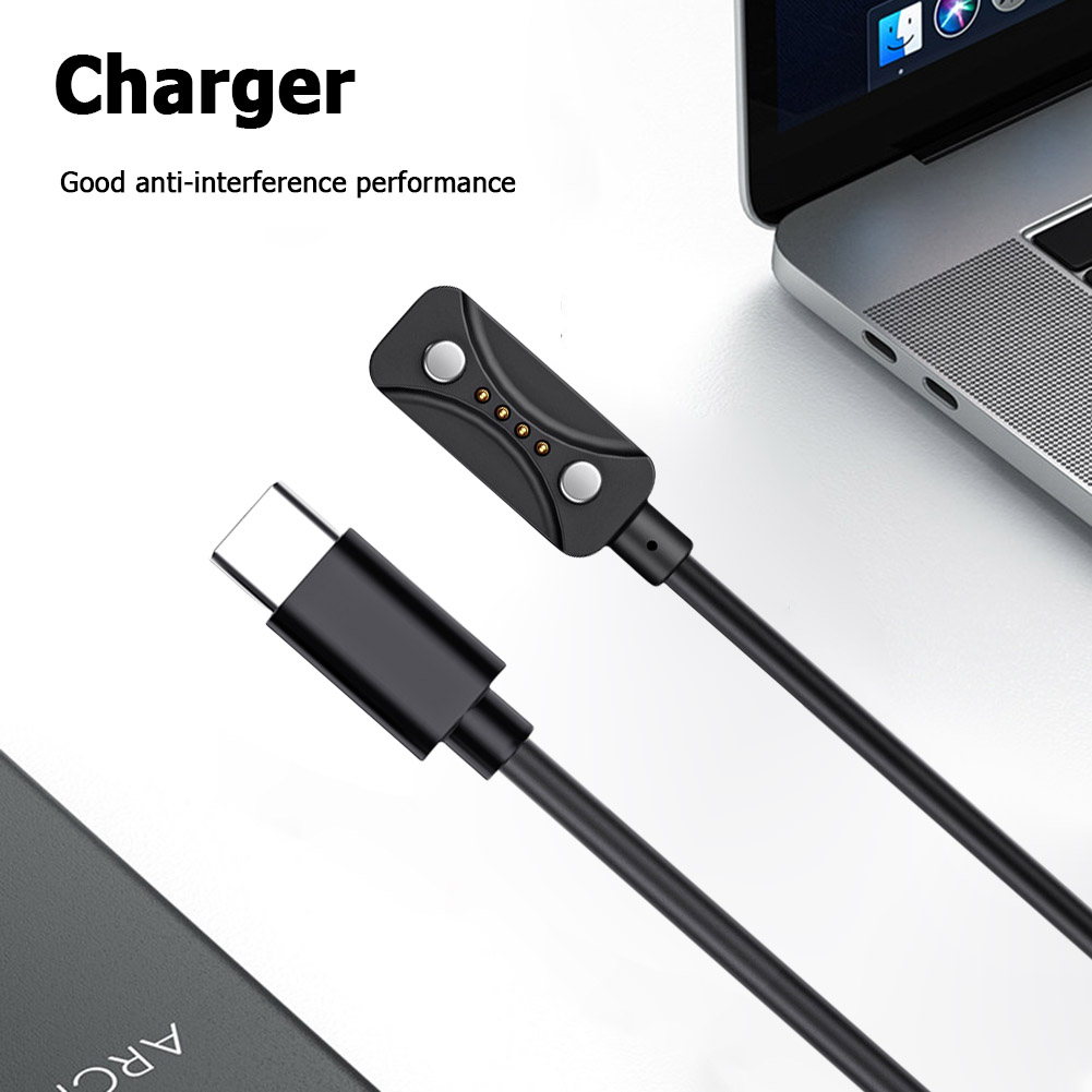 USB C şarj kablosu kablosu 1M  - Smartwatch X2 incelemesi ve fiyatı