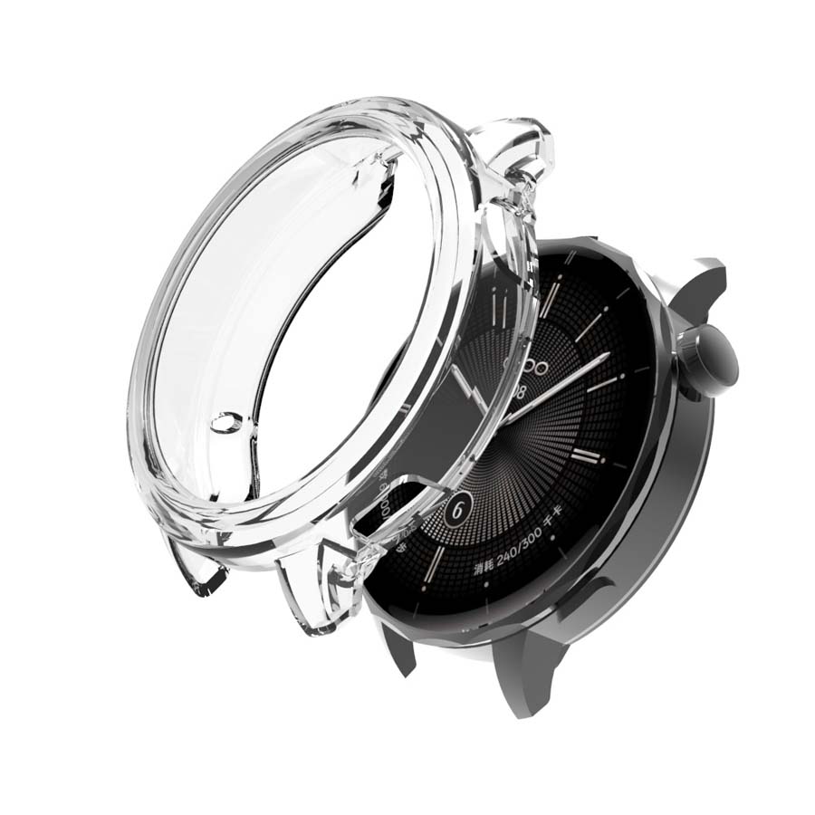Yumuşak TPU Kılıf Kapak Oppo İ - Smartwatch X2 incelemesi ve fiyatı
