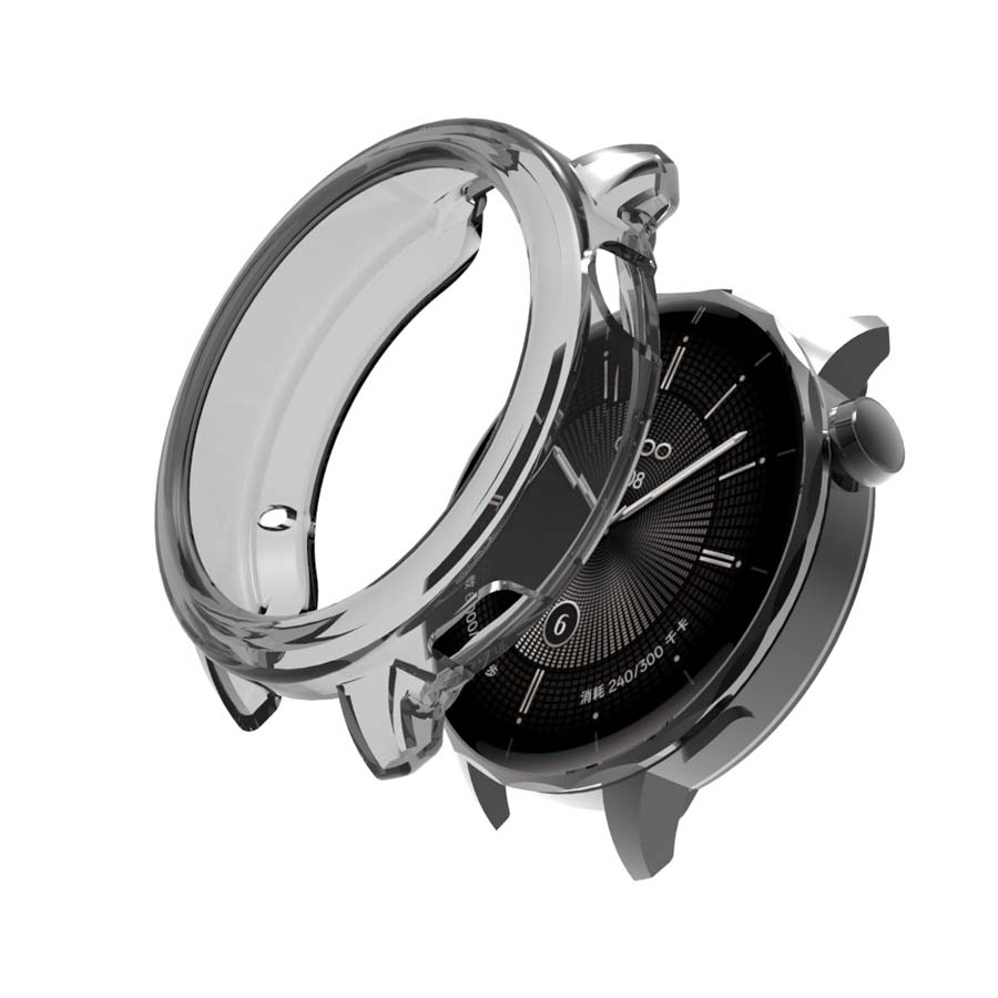 Yumuşak TPU Kılıf Kapak Oppo İ - Smartwatch X2 incelemesi ve fiyatı