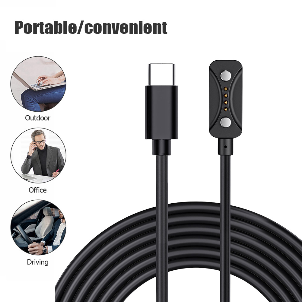 USB C Şarj Kablosu 1M Şarj Cih - Smartwatch X2 incelemesi ve fiyatı