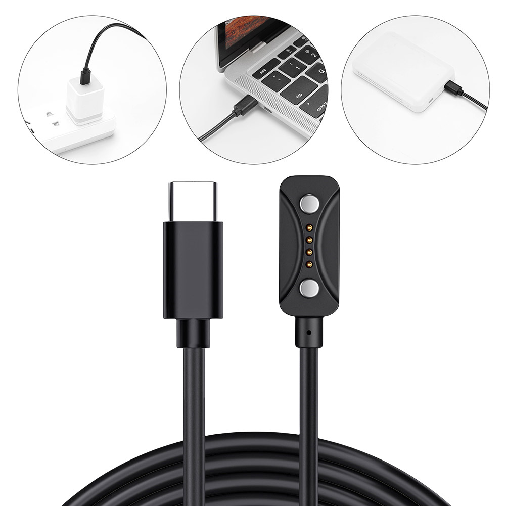 USB C Şarj Kablosu 1M Şarj Cih - Smartwatch X2 incelemesi ve fiyatı