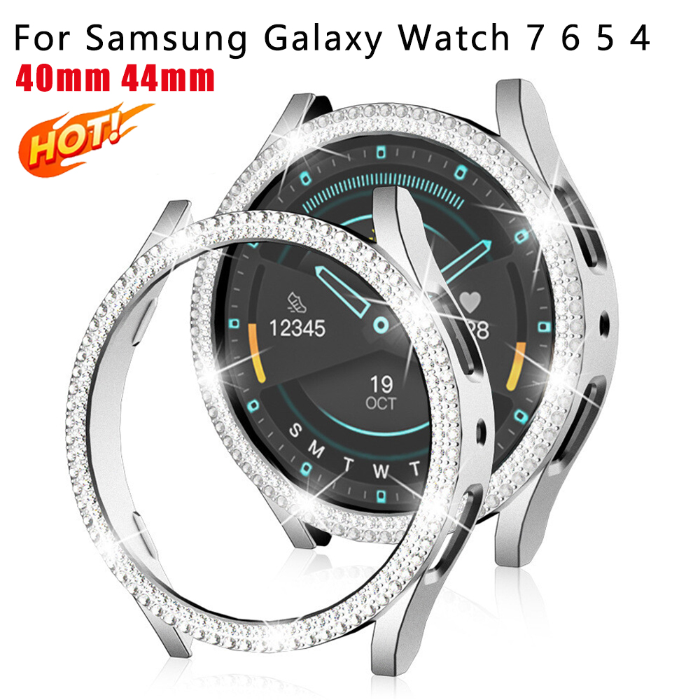 Samsung Galaxy Watch 7 6 5 4 i - Accessories For Galaxy Watch 5 incelemesi ve fiyatı