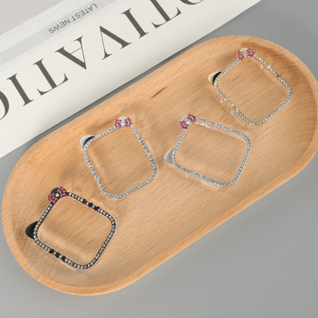 Sevimli Kitty KEDI Kılıf için  - Huawei Smartwatch Accessories incelemesi ve fiyatı