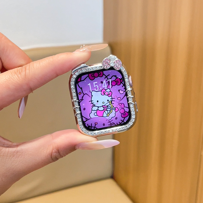 Sevimli Kitty KEDI Kılıf için  - Huawei Smartwatch Accessories incelemesi ve fiyatı