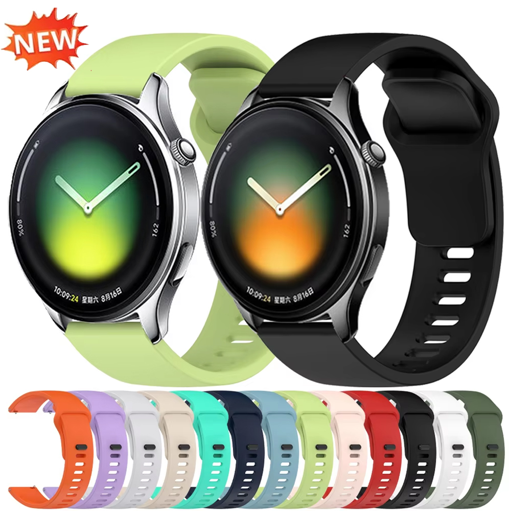 Xiaomi Watch 5 S5/S1 Active/Pr - Xiaomi Smartwatch S3 Accessories incelemesi ve fiyatı